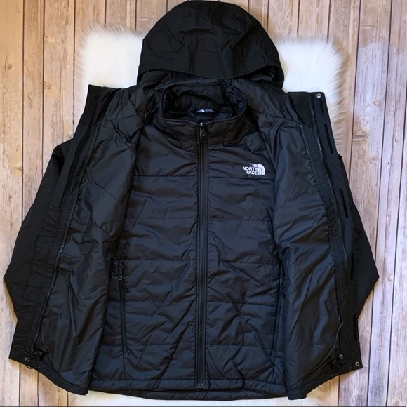 The North Face Lone Peak TriClimate Jacket RTO - Picture 3 of 8